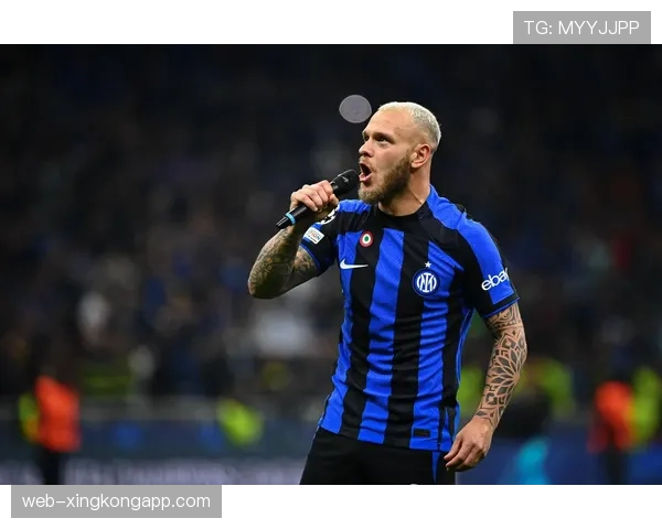 观点:国米展现冠军相,稳定高效令竞争对手绝望 观点:国米展现冠军相,稳定高效令竞争对手绝望